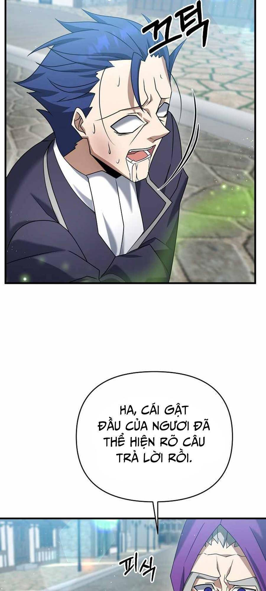 Bậc Thầy Kiếm Sĩ Lười Biếng Chap 31 - Next Chap 32