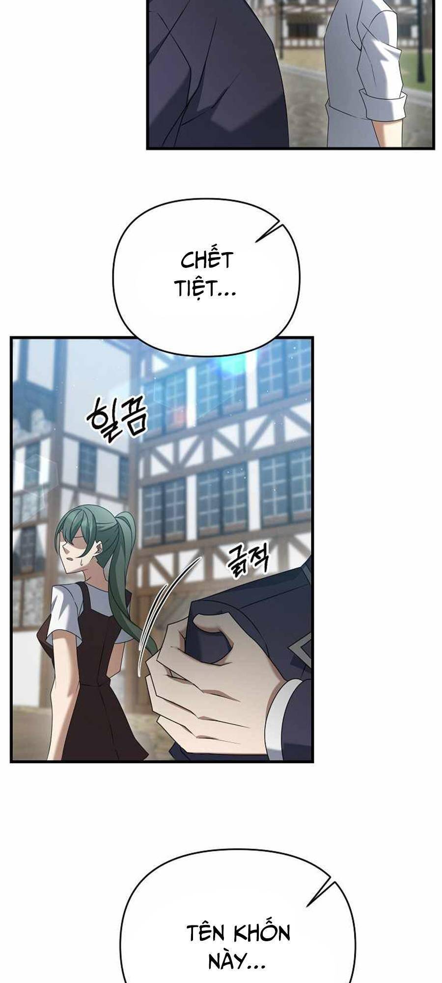 Bậc Thầy Kiếm Sĩ Lười Biếng Chap 31 - Next Chap 32