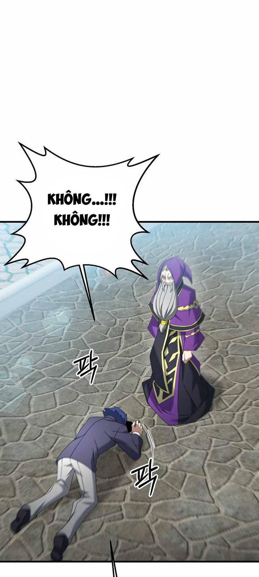 Bậc Thầy Kiếm Sĩ Lười Biếng Chap 31 - Next Chap 32