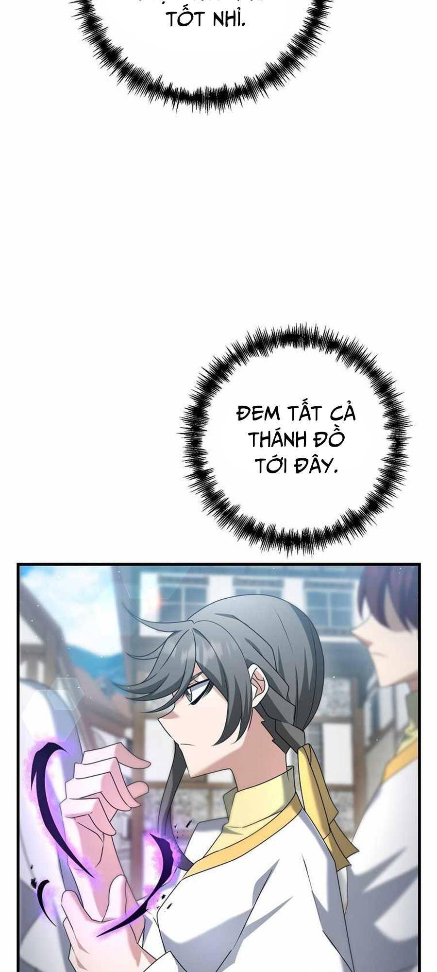 Bậc Thầy Kiếm Sĩ Lười Biếng Chap 31 - Next Chap 32