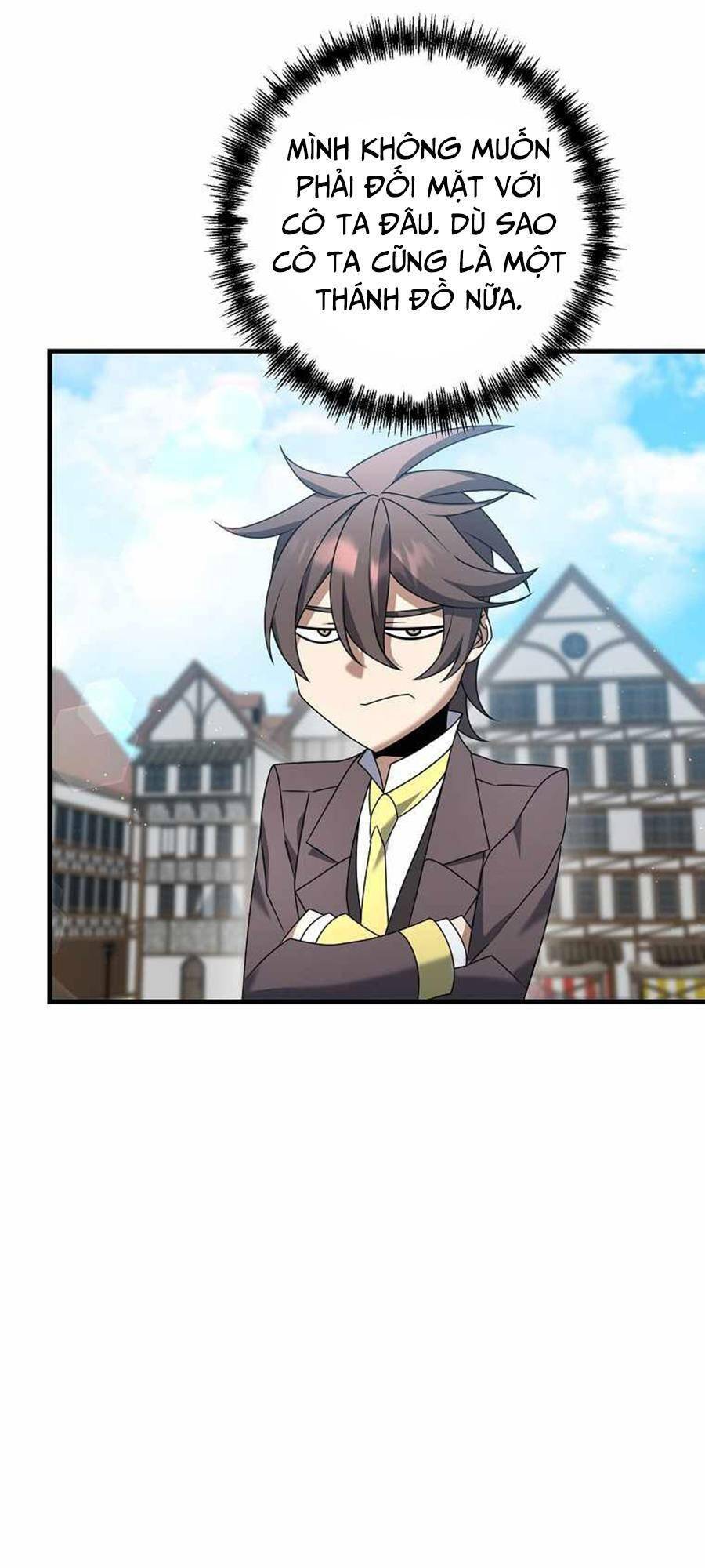 Bậc Thầy Kiếm Sĩ Lười Biếng Chap 31 - Next Chap 32