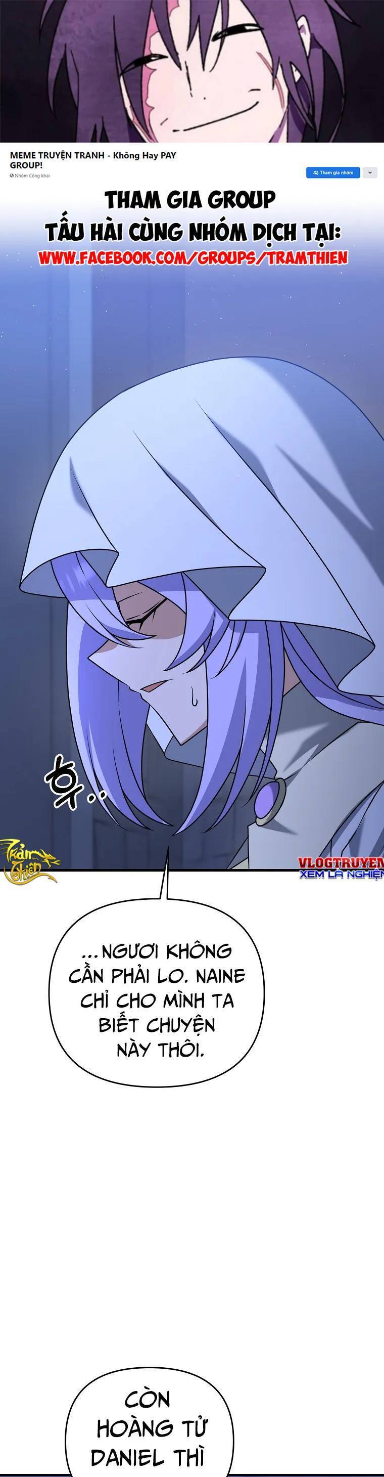 Bậc Thầy Kiếm Sĩ Lười Biếng Chap 37 - Next Chap 38