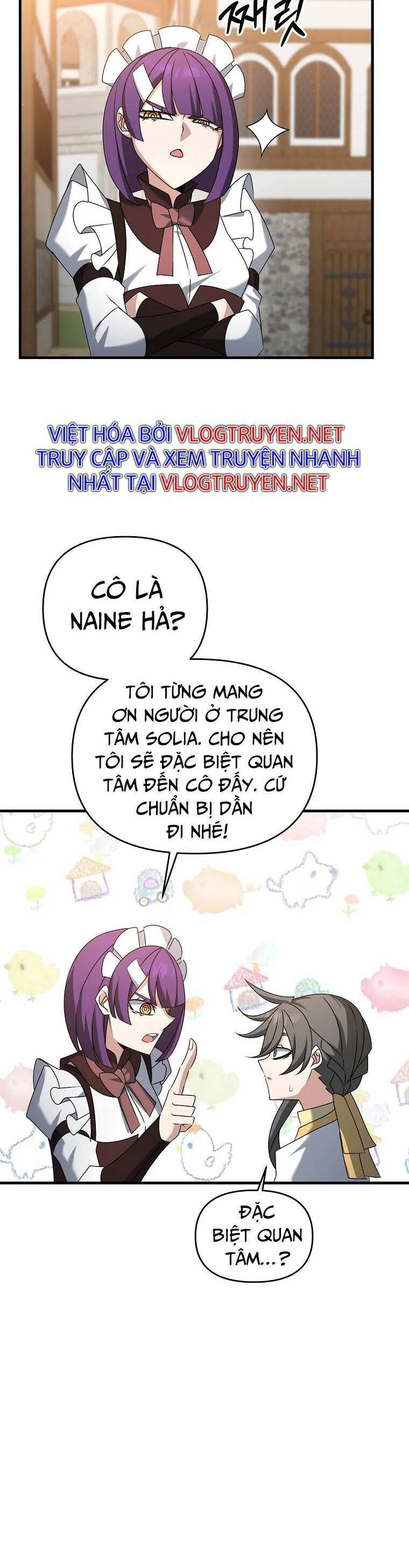 Bậc Thầy Kiếm Sĩ Lười Biếng Chap 37 - Next Chap 38