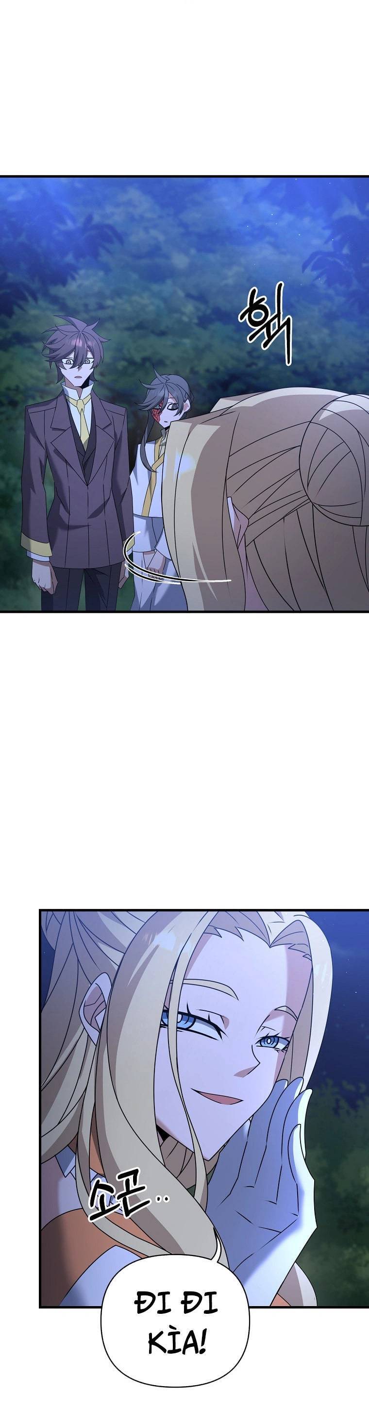 Bậc Thầy Kiếm Sĩ Lười Biếng Chap 39 - Next Chap 40