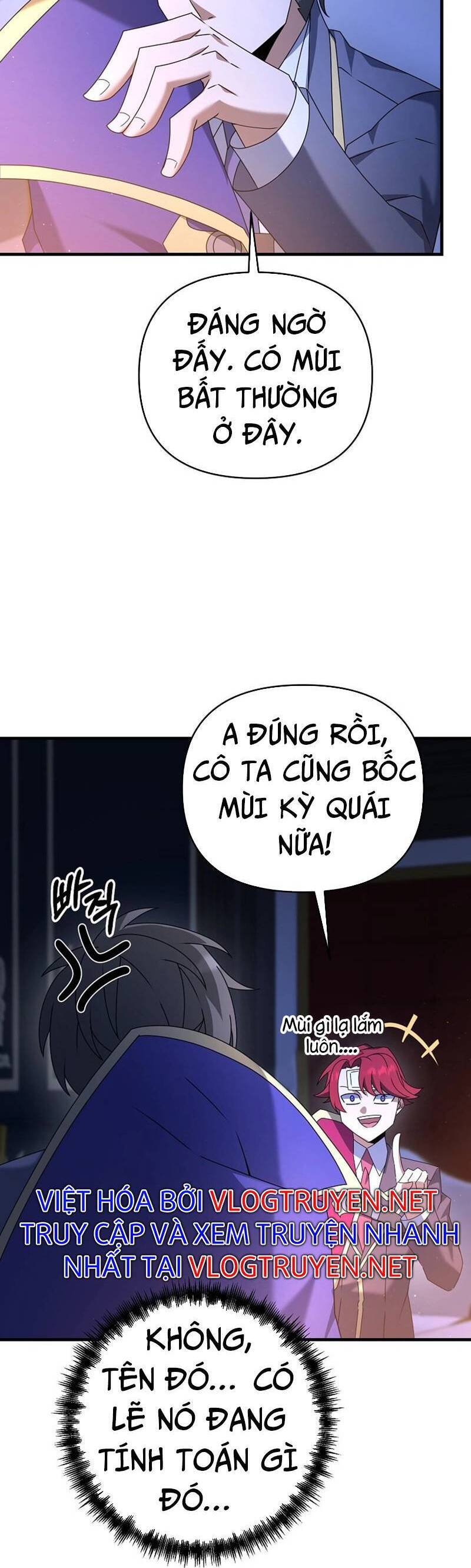 Bậc Thầy Kiếm Sĩ Lười Biếng Chap 39 - Next Chap 40