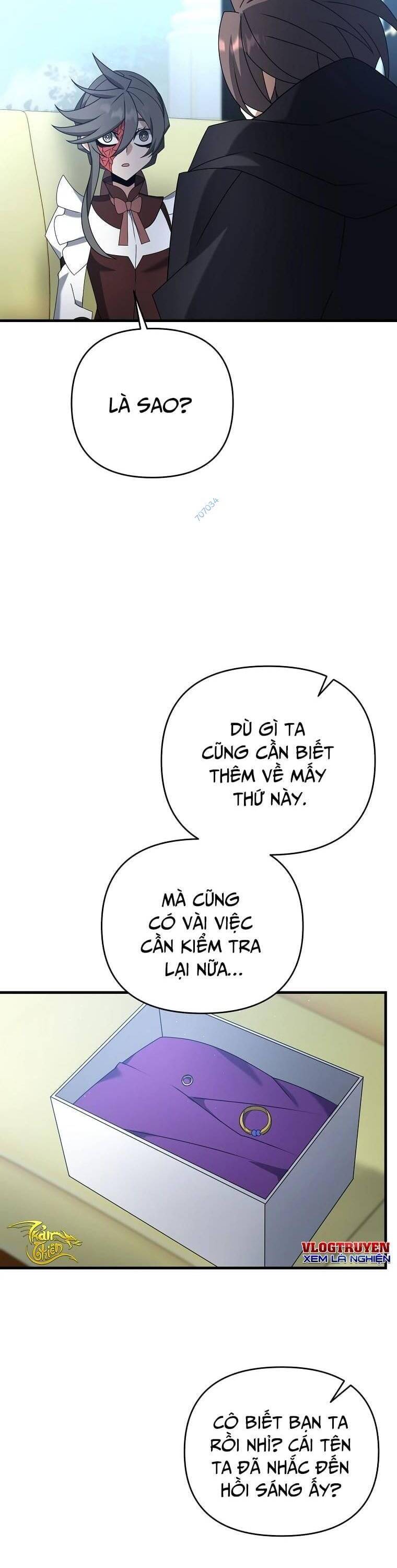 Bậc Thầy Kiếm Sĩ Lười Biếng Chap 41 - Next Chap 42