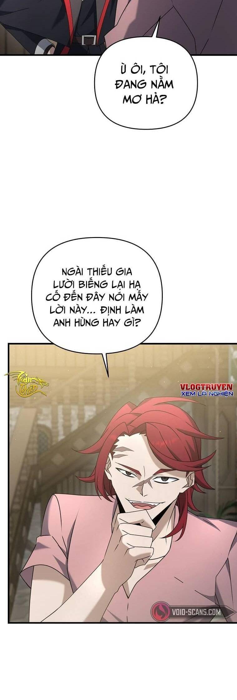 Bậc Thầy Kiếm Sĩ Lười Biếng Chap 41 - Next Chap 42