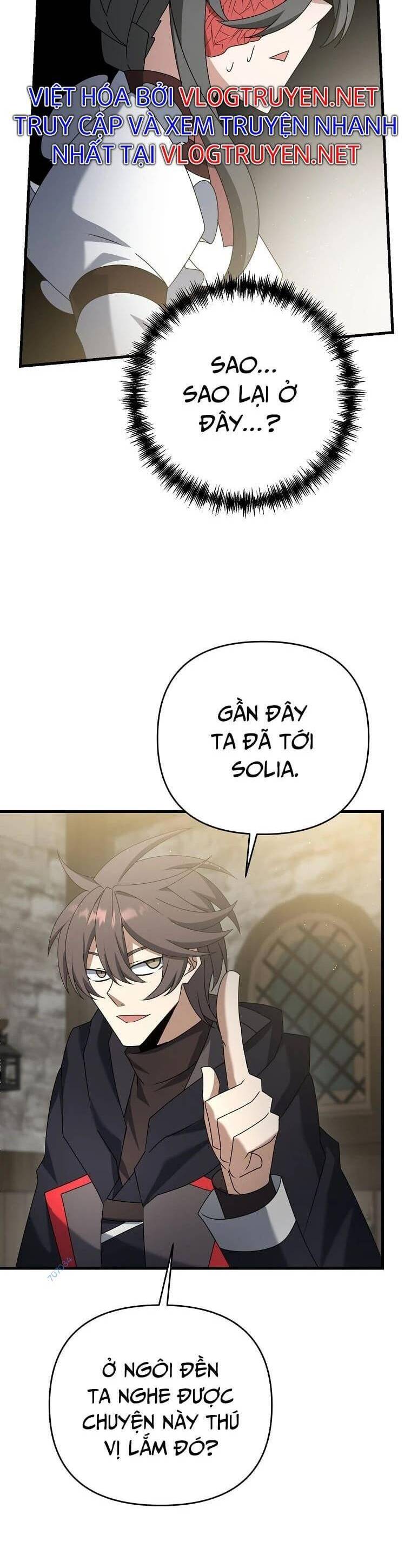 Bậc Thầy Kiếm Sĩ Lười Biếng Chap 41 - Next Chap 42
