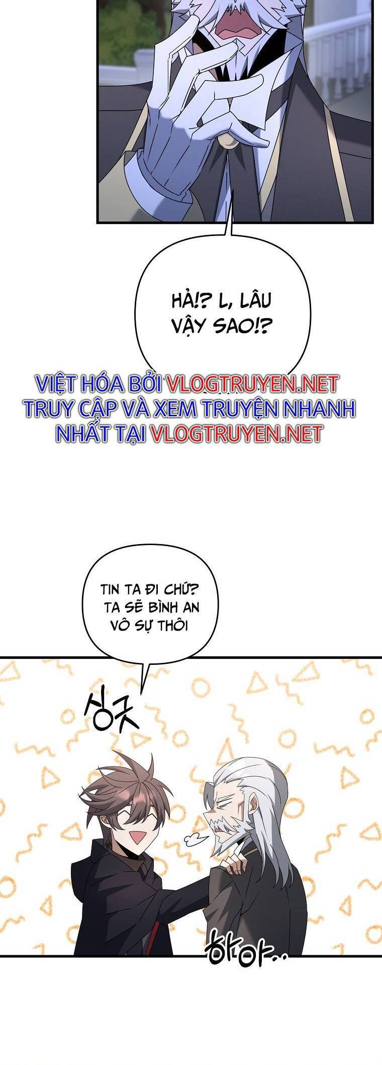 Bậc Thầy Kiếm Sĩ Lười Biếng Chap 45 - Next Chap 46