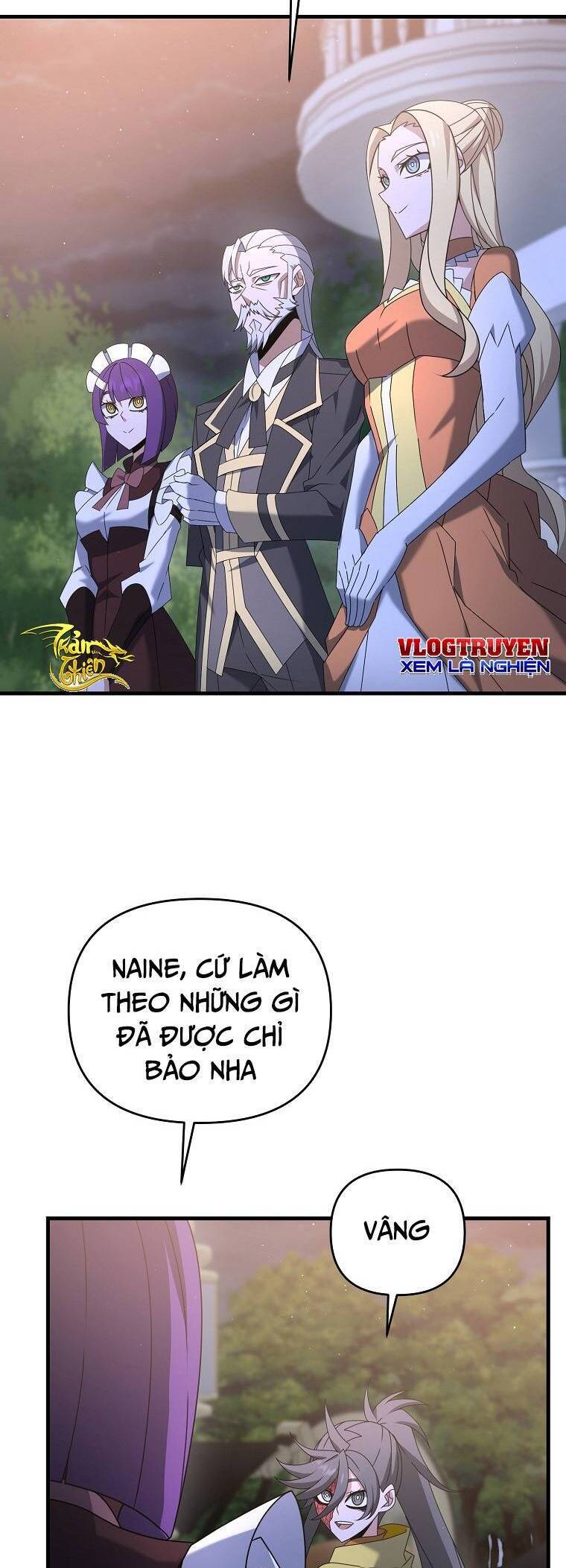 Bậc Thầy Kiếm Sĩ Lười Biếng Chap 45 - Next Chap 46