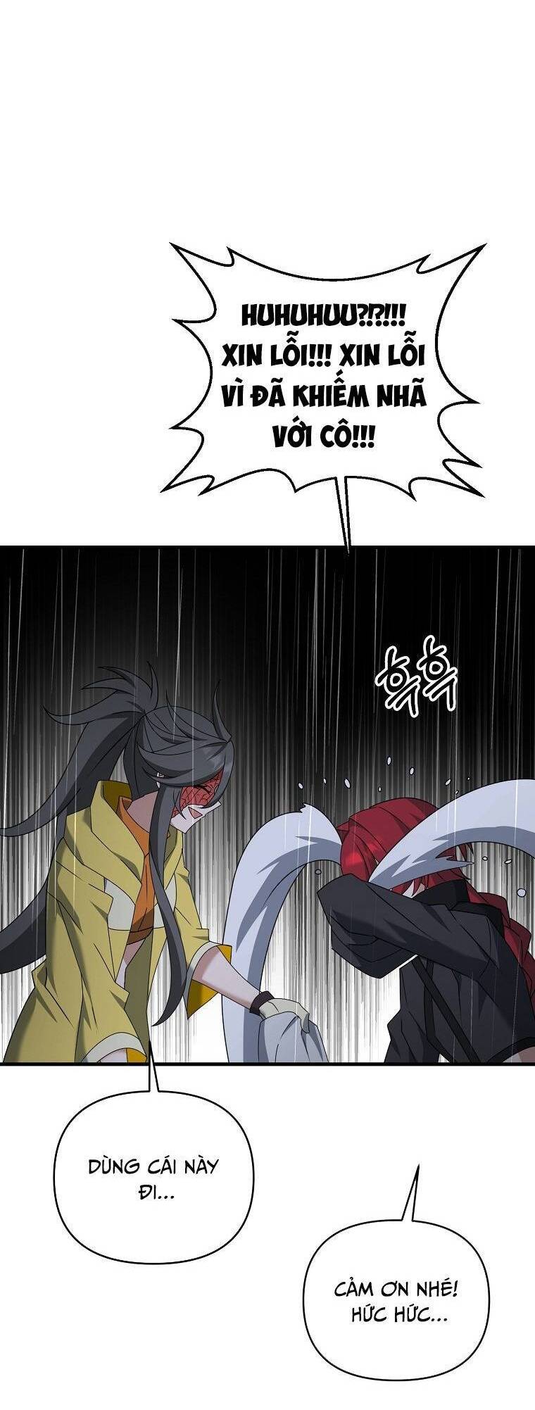 Bậc Thầy Kiếm Sĩ Lười Biếng Chap 47 - Next Chap 48
