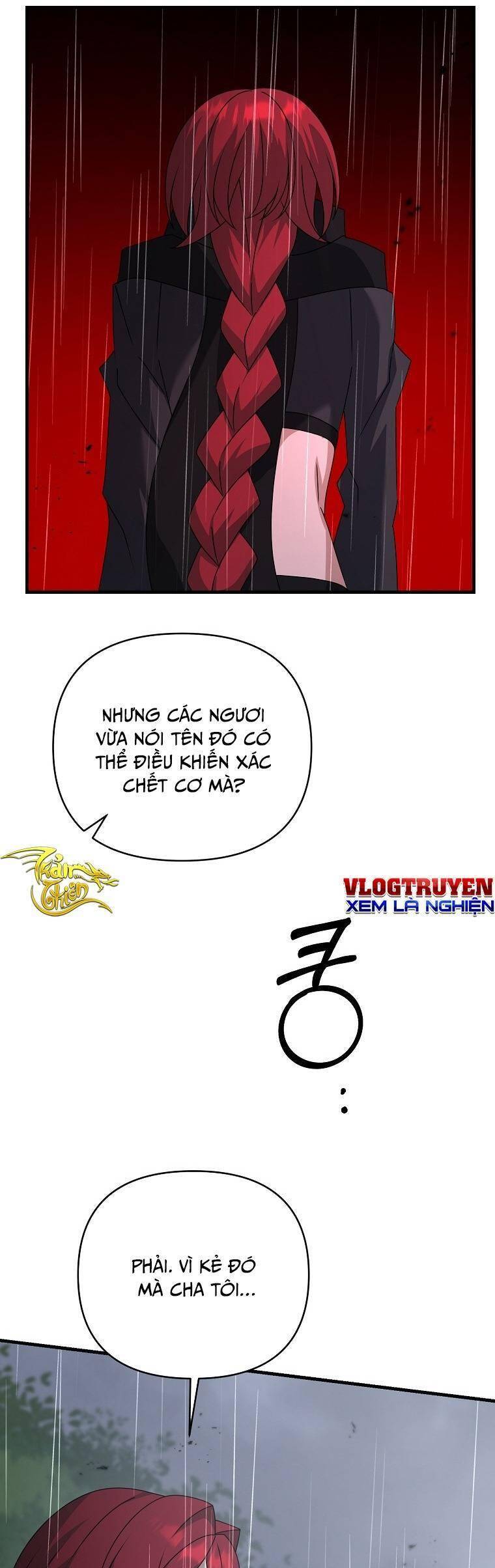 Bậc Thầy Kiếm Sĩ Lười Biếng Chap 47 - Next Chap 48