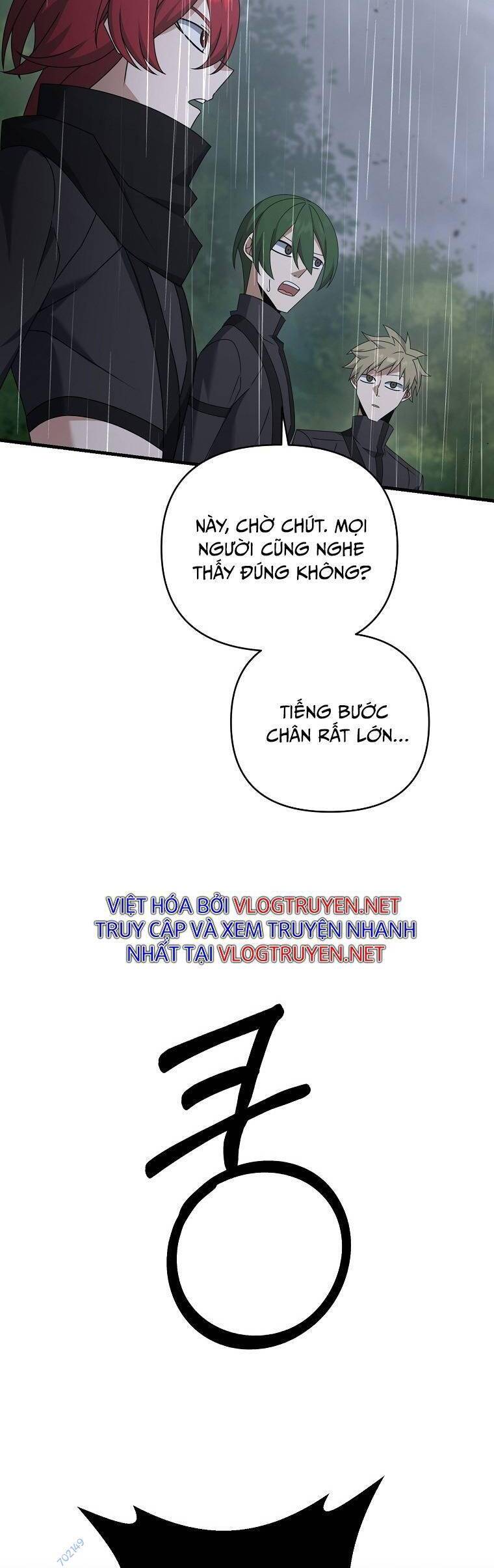 Bậc Thầy Kiếm Sĩ Lười Biếng Chap 47 - Next Chap 48