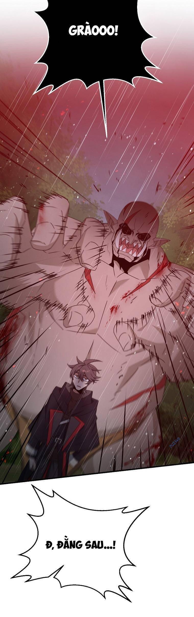 Bậc Thầy Kiếm Sĩ Lười Biếng Chap 47 - Next Chap 48