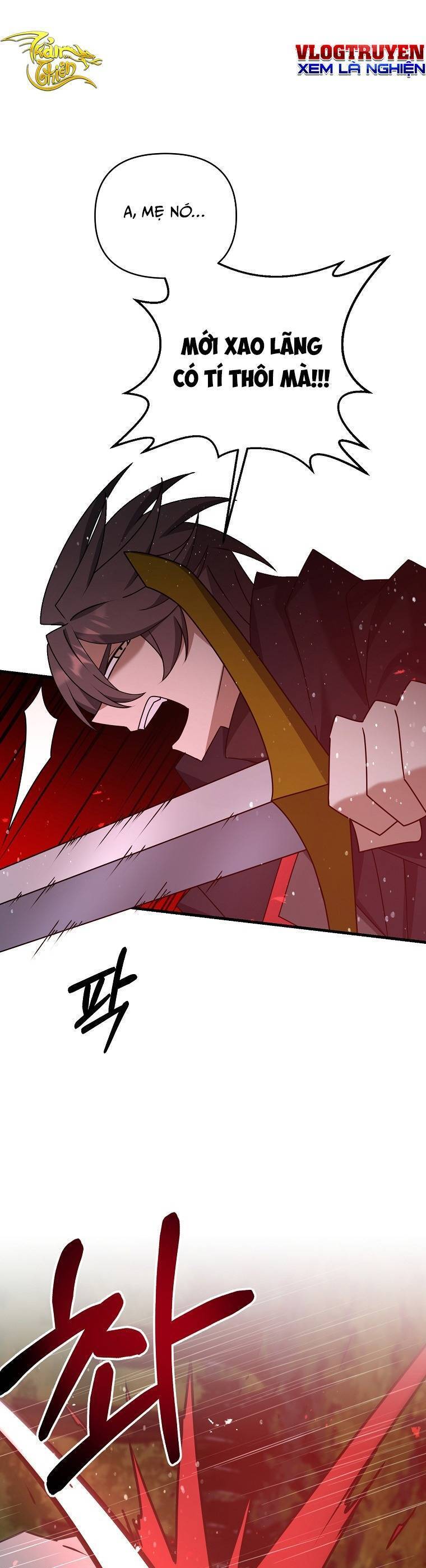 Bậc Thầy Kiếm Sĩ Lười Biếng Chap 47 - Next Chap 48