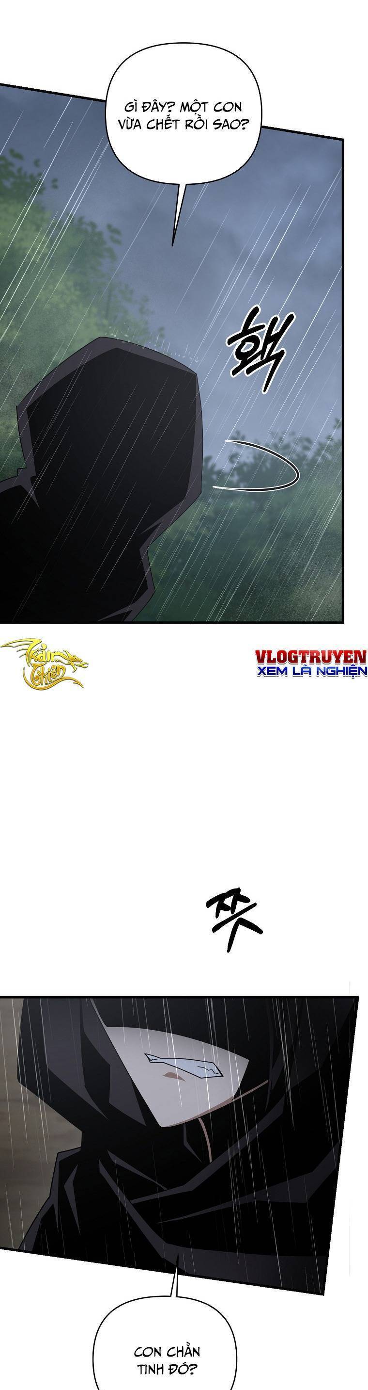 Bậc Thầy Kiếm Sĩ Lười Biếng Chap 47 - Next Chap 48
