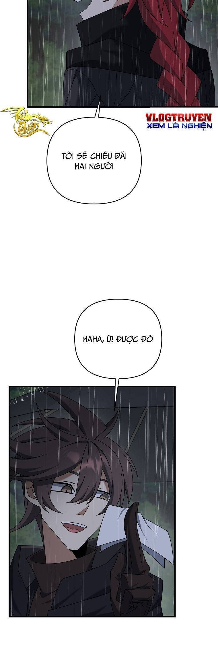 Bậc Thầy Kiếm Sĩ Lười Biếng Chap 47 - Next Chap 48
