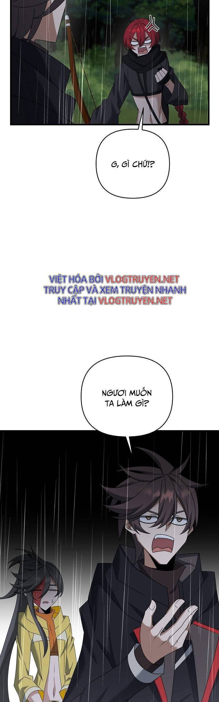 Bậc Thầy Kiếm Sĩ Lười Biếng Chap 47 - Next Chap 48