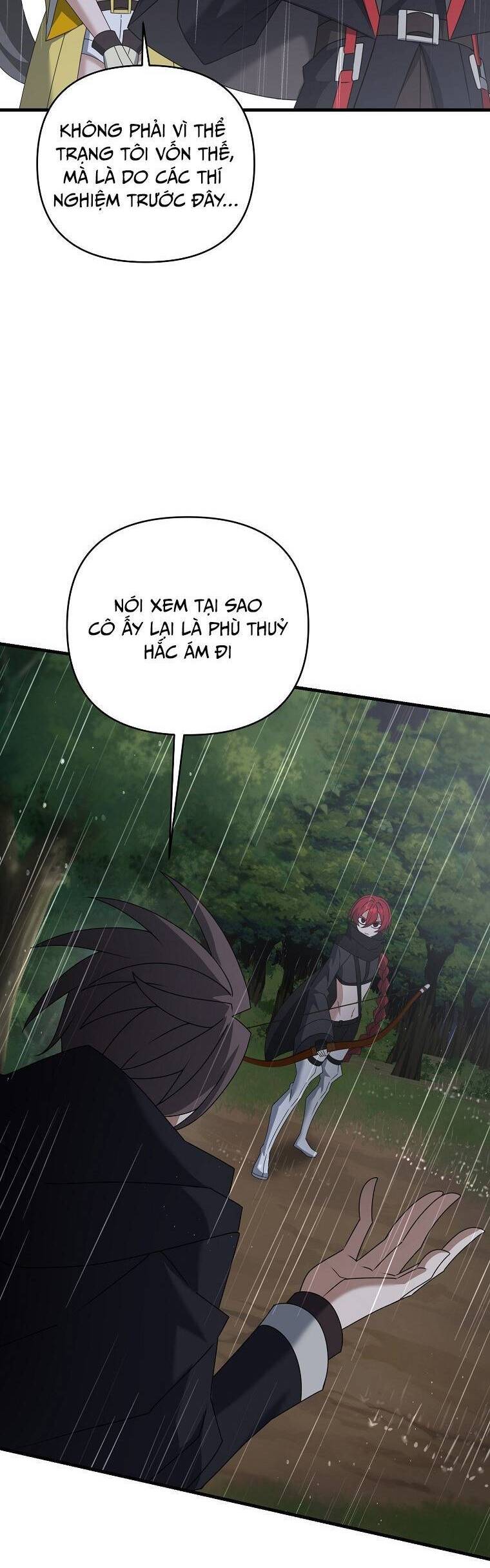 Bậc Thầy Kiếm Sĩ Lười Biếng Chap 47 - Next Chap 48