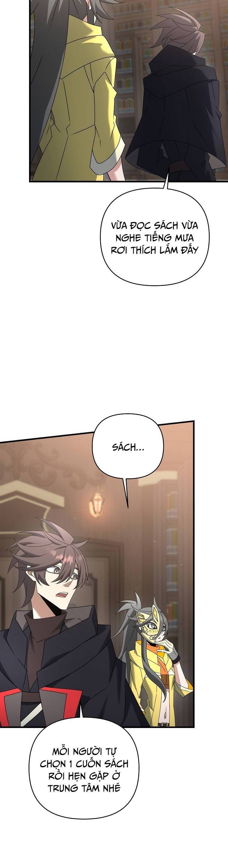 Bậc Thầy Kiếm Sĩ Lười Biếng Chap 49 - Next Chap 50