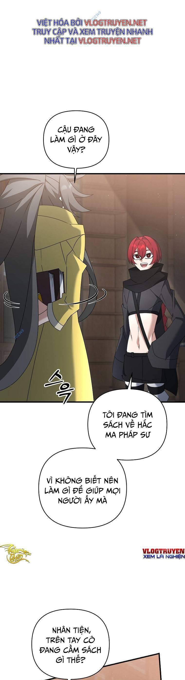 Bậc Thầy Kiếm Sĩ Lười Biếng Chap 49 - Next Chap 50