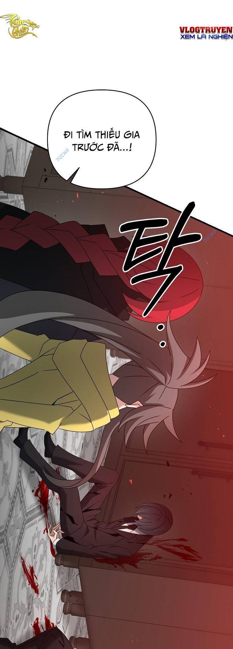 Bậc Thầy Kiếm Sĩ Lười Biếng Chap 49 - Next Chap 50