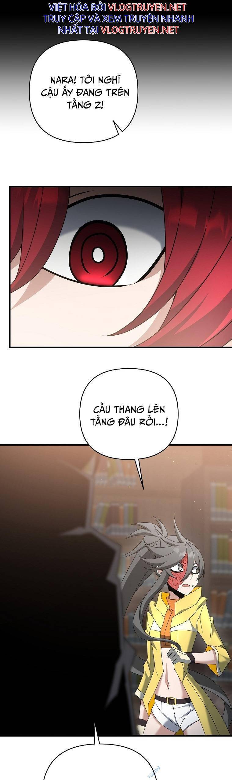 Bậc Thầy Kiếm Sĩ Lười Biếng Chap 49 - Next Chap 50