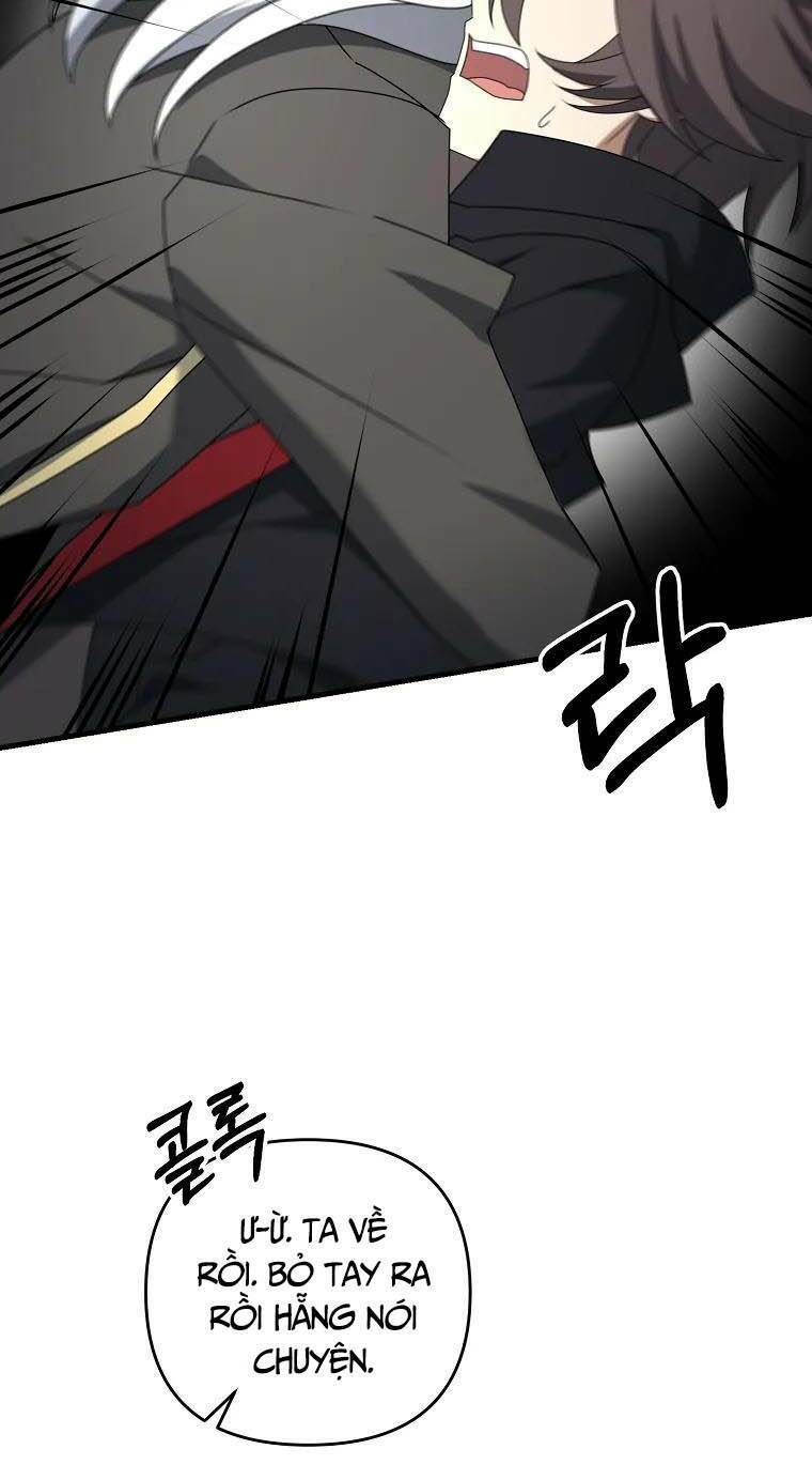 Bậc Thầy Kiếm Sĩ Lười Biếng Chap 55 - Next Chap 56