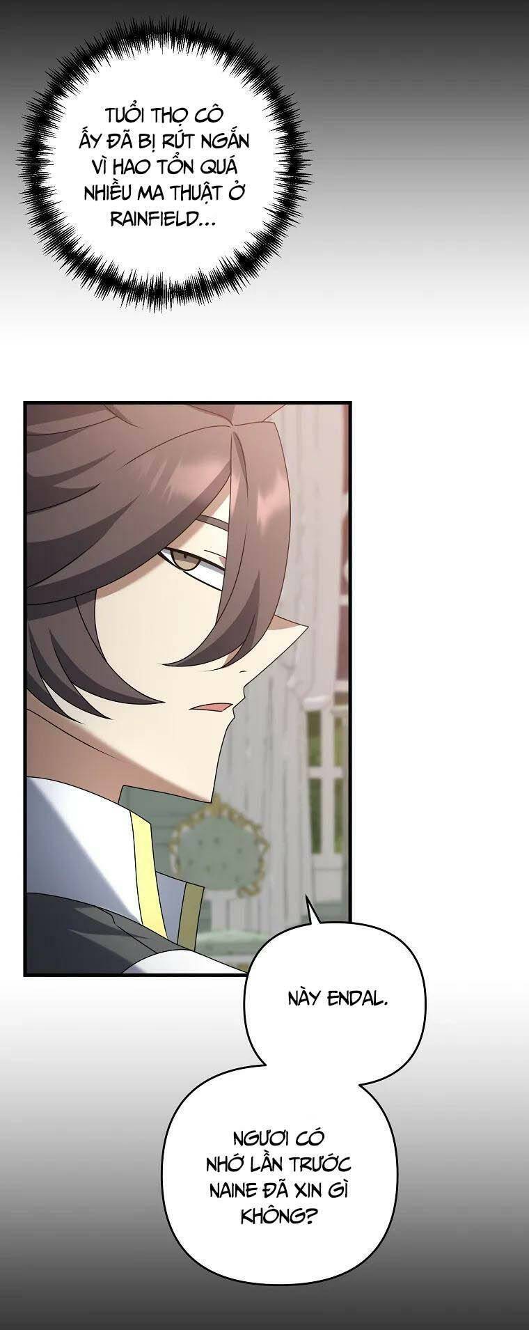 Bậc Thầy Kiếm Sĩ Lười Biếng Chap 55 - Next Chap 56