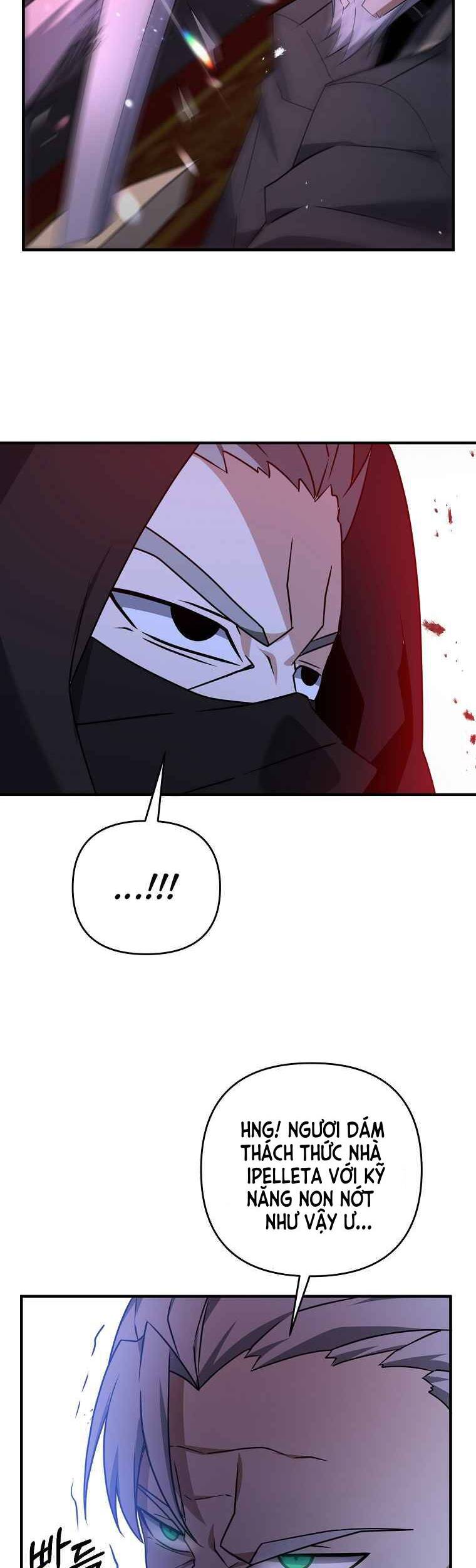 Bậc Thầy Kiếm Sĩ Lười Biếng Chap 6 - Next Chap 7
