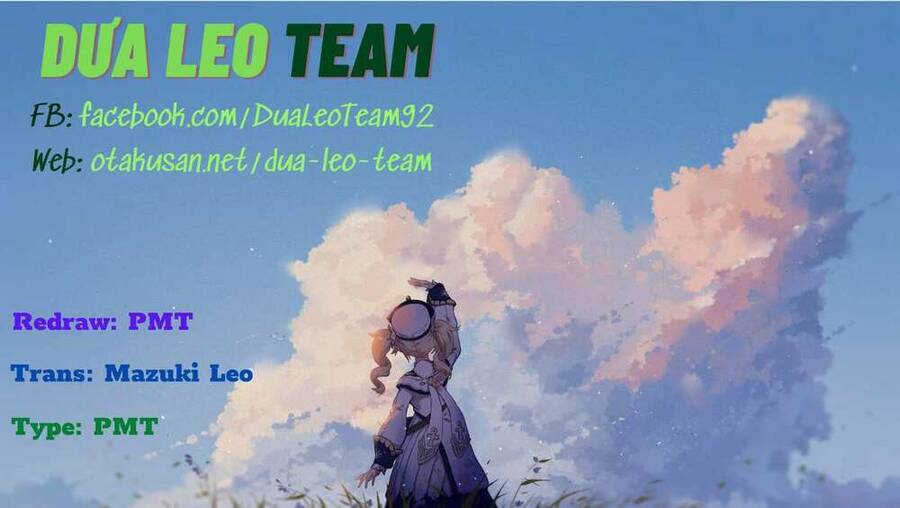 Hắc Miêu Và Lớp Học Phù Thủy Chap 4 - Next Chap 5