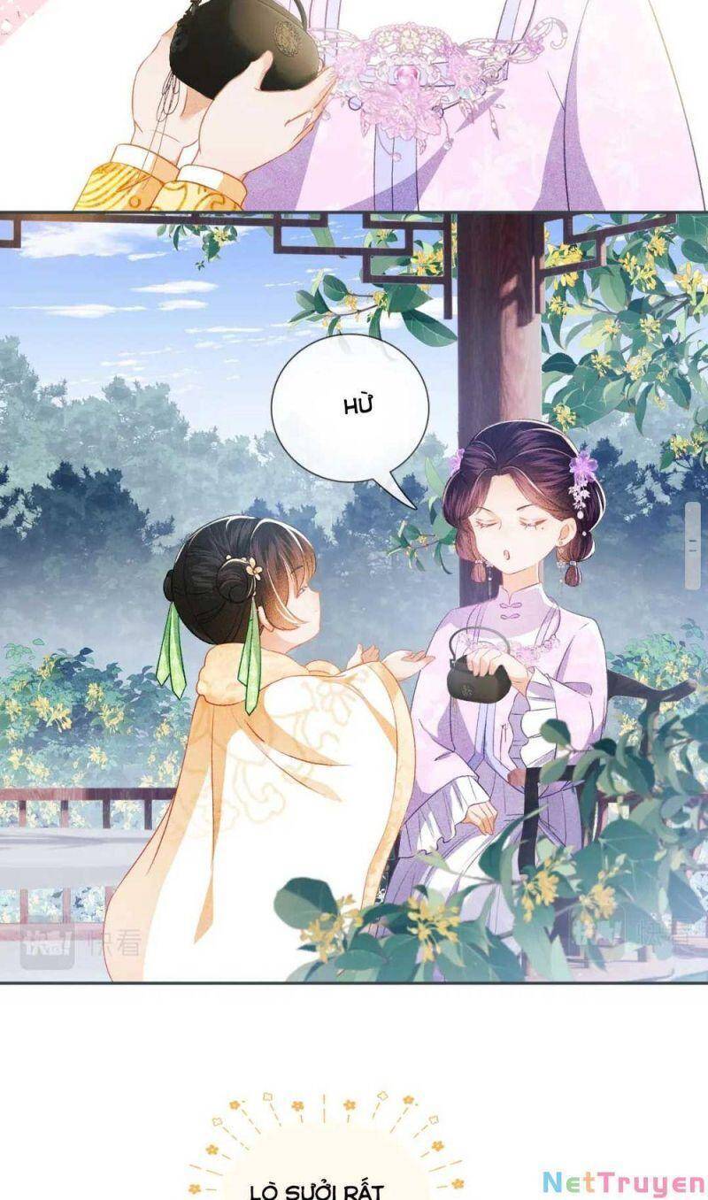 MÃN CẤP TRÀ XANH XUYÊN KHÔNG THÀNH TIỂU ĐÁNG THƯƠNG Chap 10 - Next Chap 11