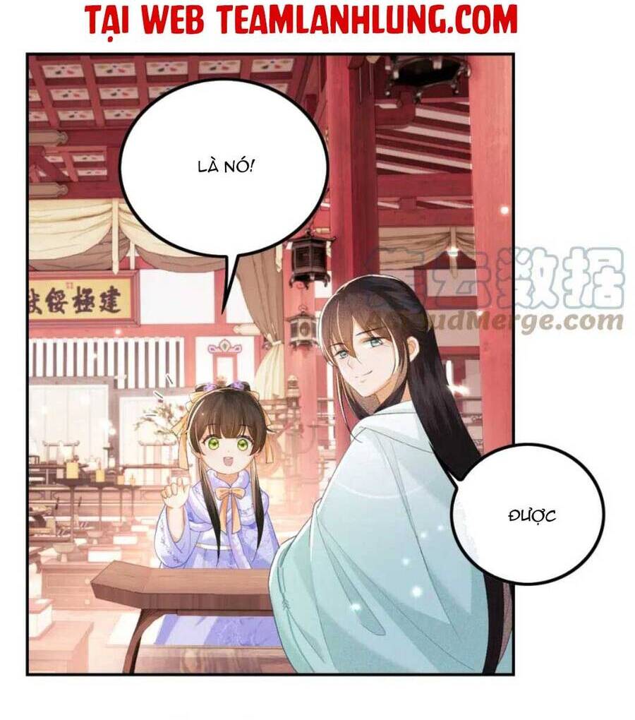 MÃN CẤP TRÀ XANH XUYÊN KHÔNG THÀNH TIỂU ĐÁNG THƯƠNG Chap 28 - Next Chap 29