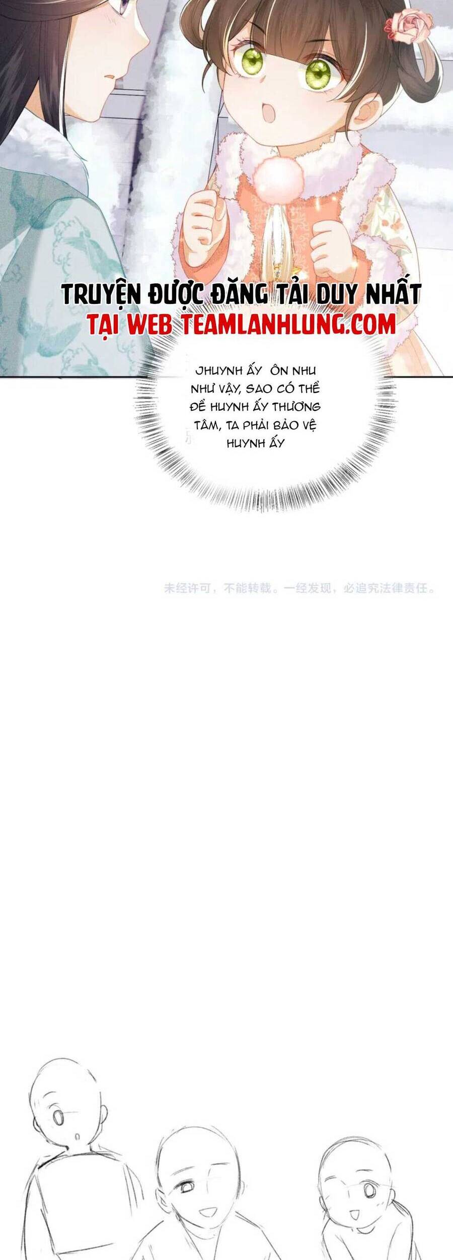 MÃN CẤP TRÀ XANH XUYÊN KHÔNG THÀNH TIỂU ĐÁNG THƯƠNG Chap 29 - Next Chap 30