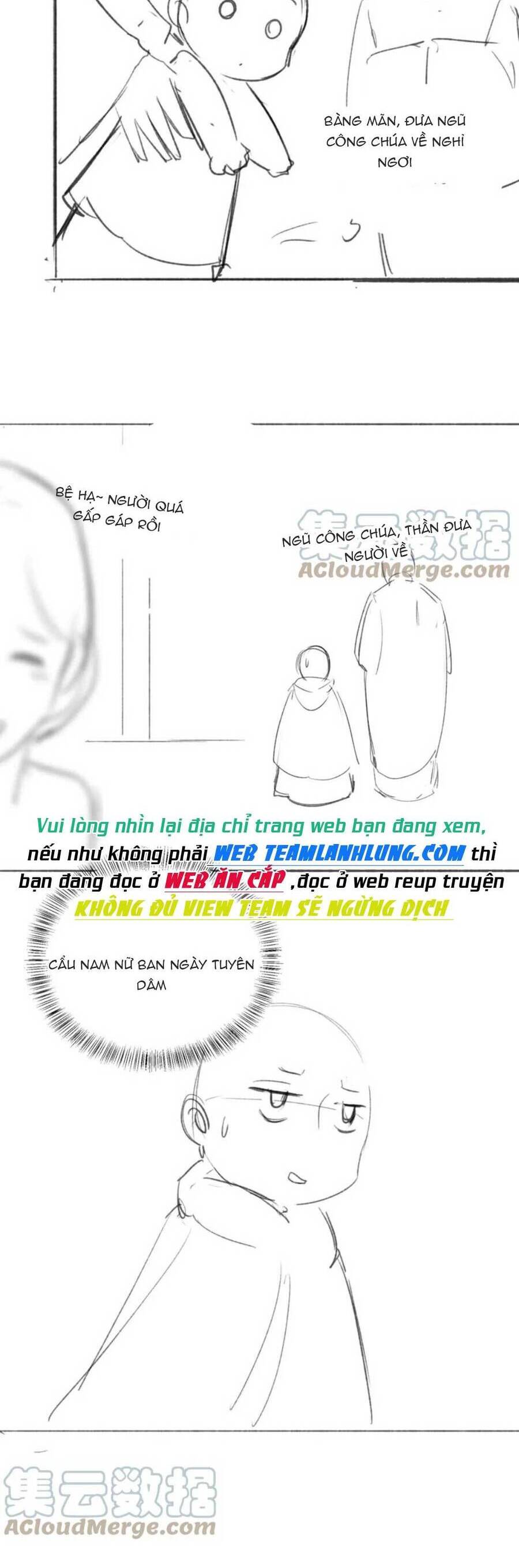MÃN CẤP TRÀ XANH XUYÊN KHÔNG THÀNH TIỂU ĐÁNG THƯƠNG Chap 41 - Next Chap 42