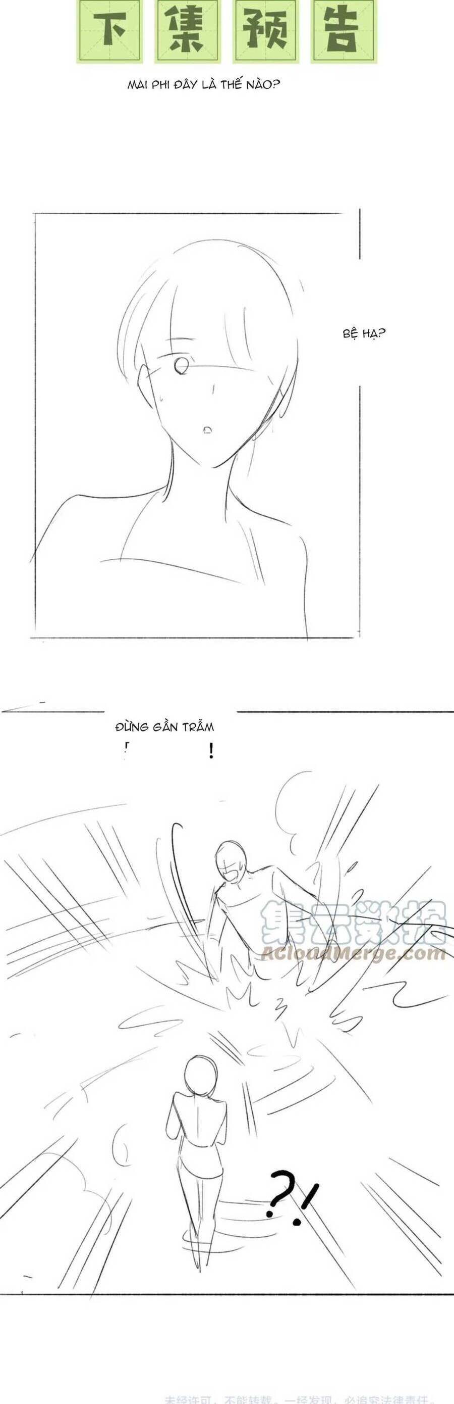 MÃN CẤP TRÀ XANH XUYÊN KHÔNG THÀNH TIỂU ĐÁNG THƯƠNG Chap 45 - Next Chap 46