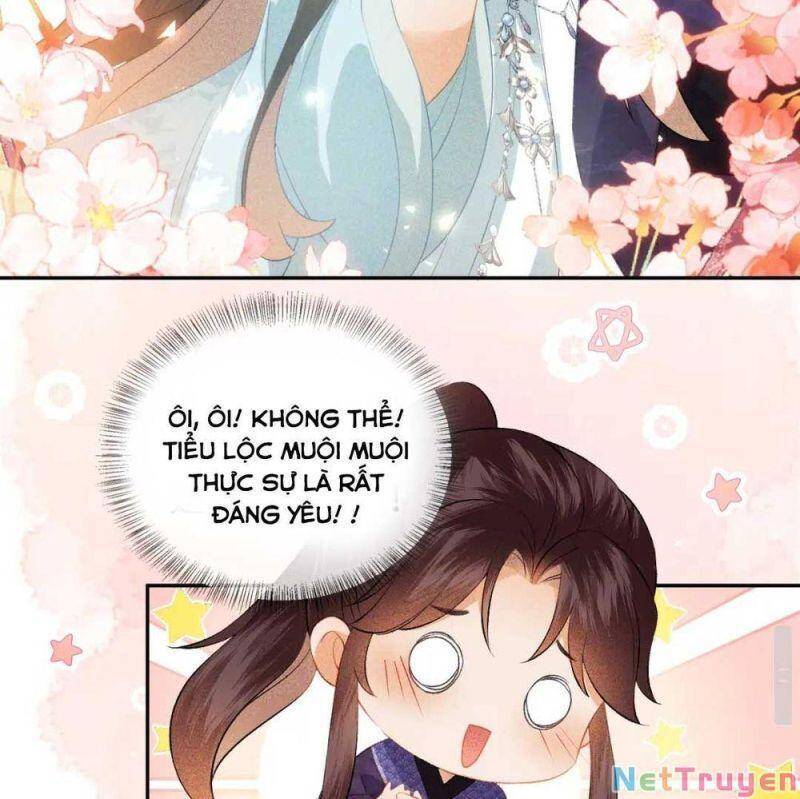 MÃN CẤP TRÀ XANH XUYÊN KHÔNG THÀNH TIỂU ĐÁNG THƯƠNG Chap 5 - Next Chap 6