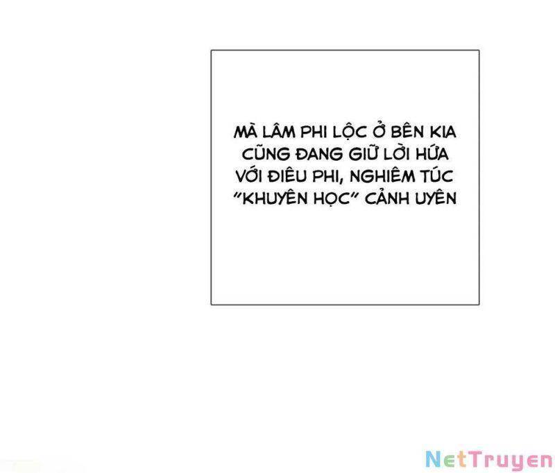 MÃN CẤP TRÀ XANH XUYÊN KHÔNG THÀNH TIỂU ĐÁNG THƯƠNG Chap 8 - Next Chap 9