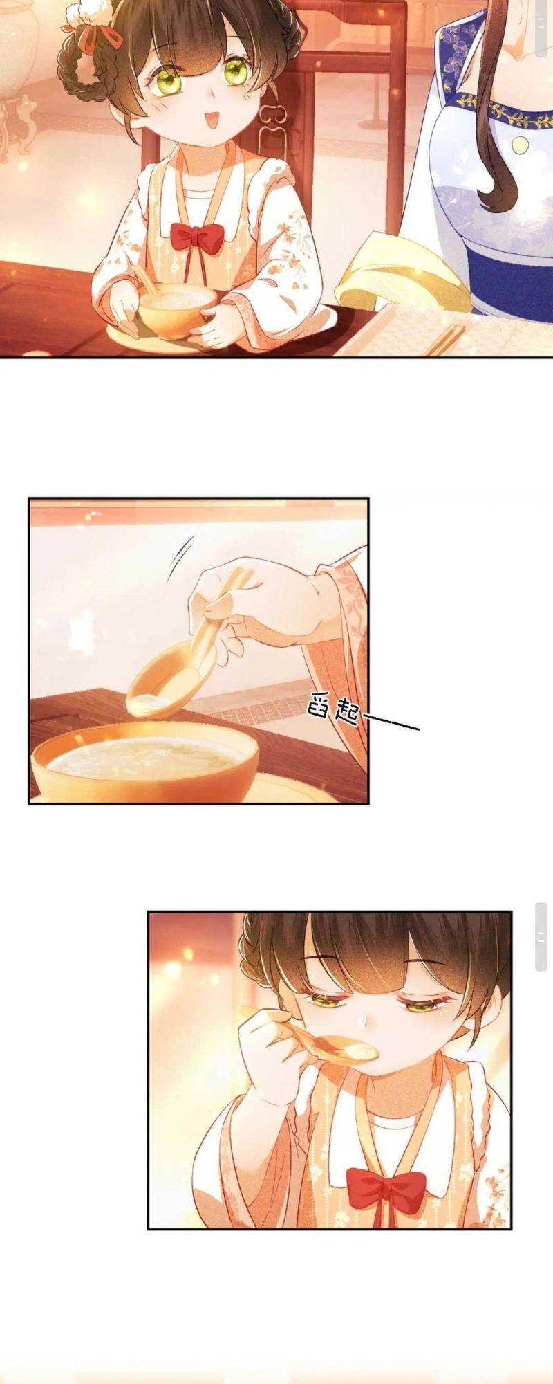 MÃN CẤP TRÀ XANH XUYÊN KHÔNG THÀNH TIỂU ĐÁNG THƯƠNG Chap 8 - Next Chap 9