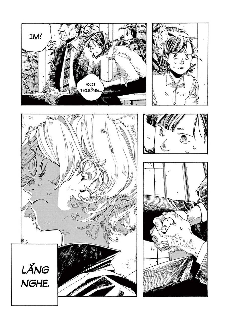 Fool Night Chap 3 - Next Chap 4