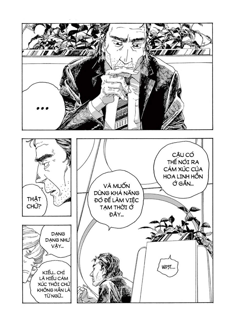 Fool Night Chap 3 - Next Chap 4