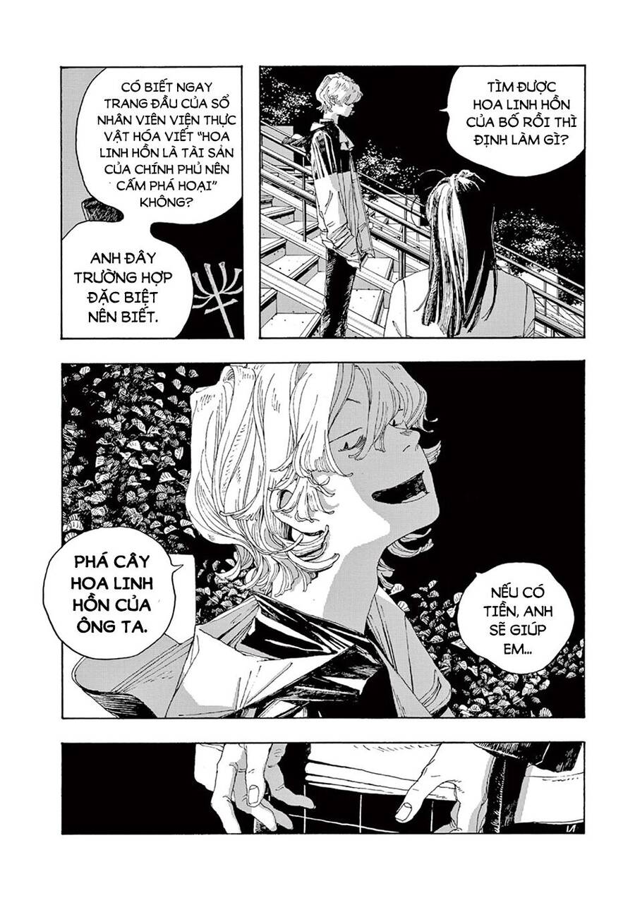 Fool Night Chap 5 - Next Chap 6