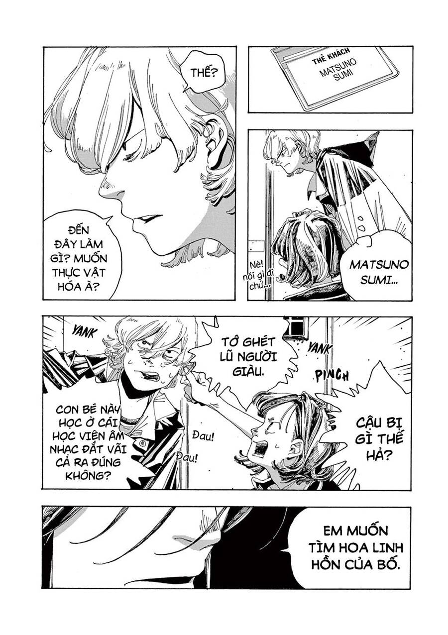 Fool Night Chap 5 - Next Chap 6