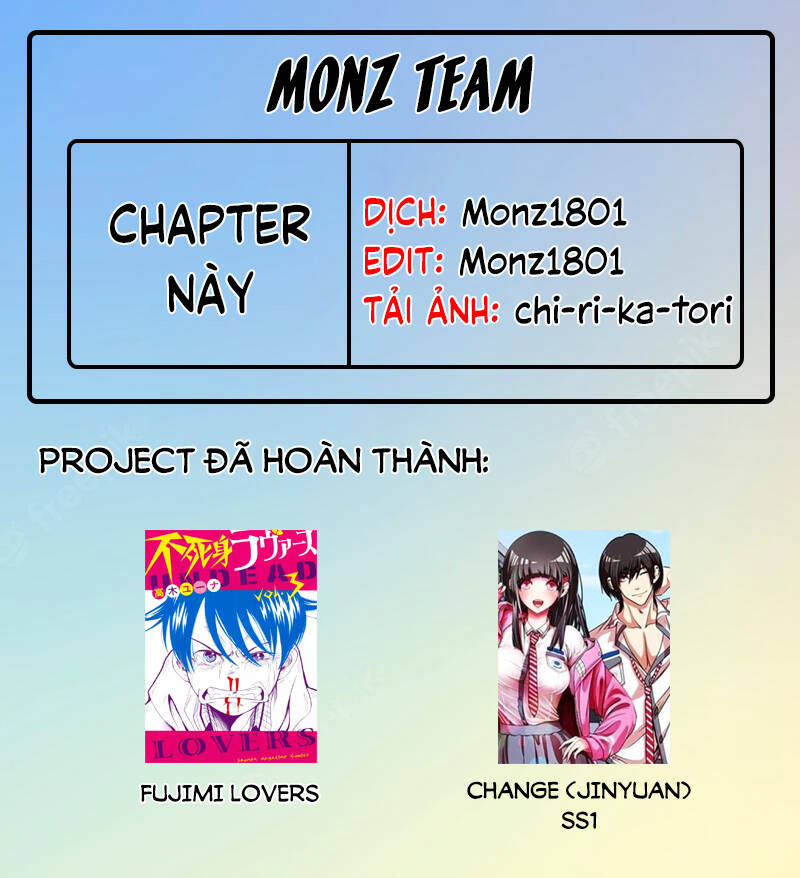 Fool Night Chap 7 - Next Chap 8