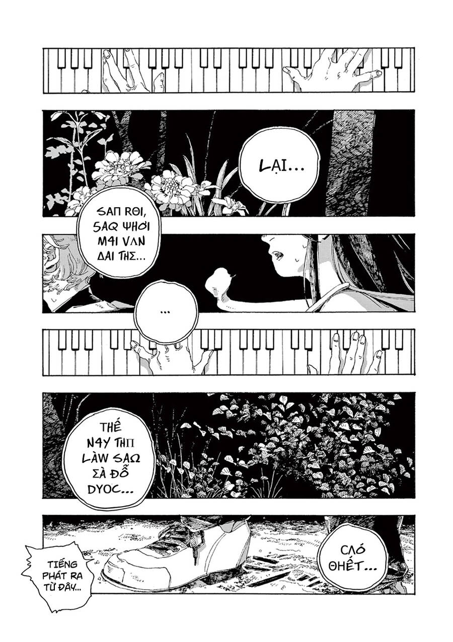 Fool Night Chap 7 - Next Chap 8