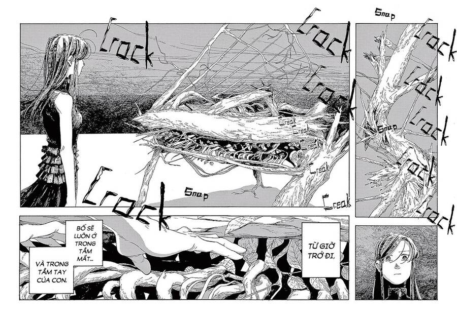 Fool Night Chap 9 - Next Chap 10