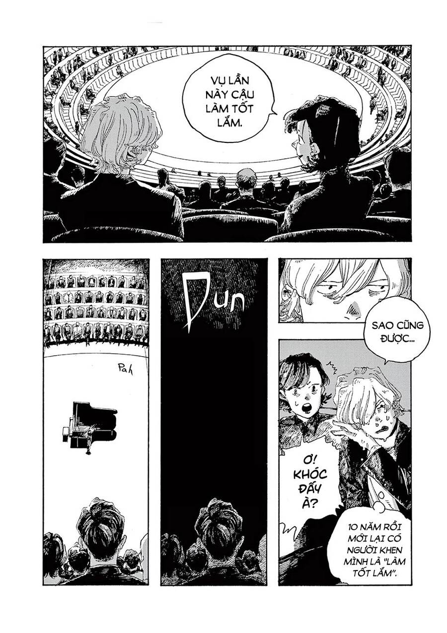 Fool Night Chap 9 - Next Chap 10