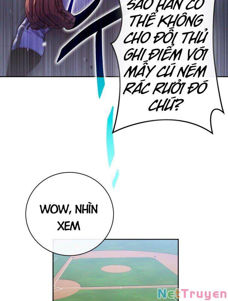 Vua Bóng Chày Chap 6 - Next Chap 7