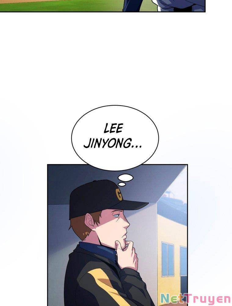 Vua Bóng Chày Chap 6 - Next Chap 7