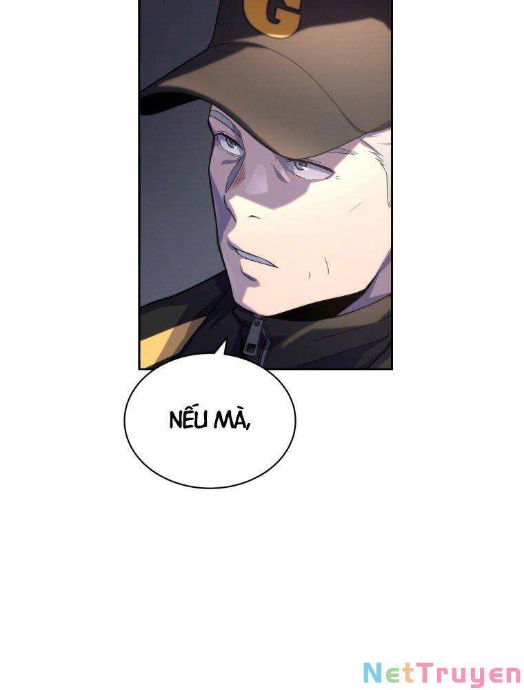 Vua Bóng Chày Chap 6 - Next Chap 7